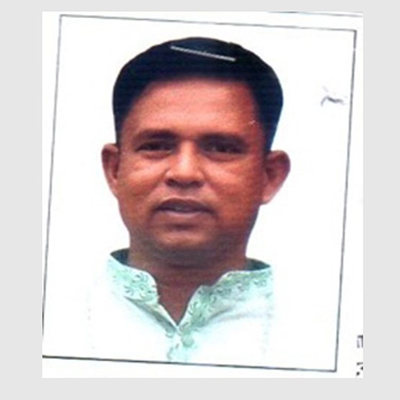 মোঃ আব্দুল্লাহ আল মামুন এর ছবি