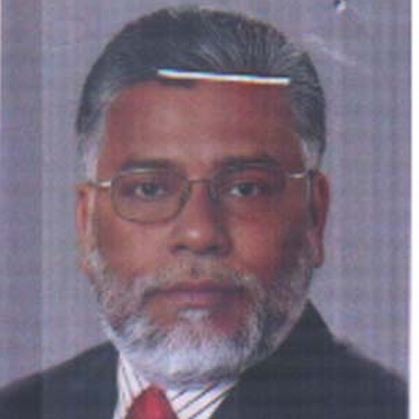 মোঃ রুহুল আমীন দুলাল এর ছবি