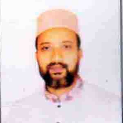 মো. কামরুল হাসান এর ছবি