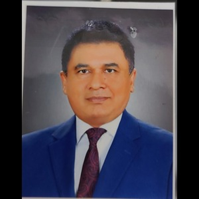 মো. শফিউল্লাহ এর ছবি