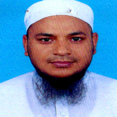 সৈয়দ তৌহিদুল ইসলাম তুহিন এর ছবি