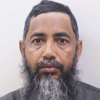 মোহাম্মদ জুলফিকার আলী মান্নান এর ছবি