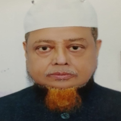 সৈয়দ মোঃ মোসাদ্দেক বিল্লাহ এর ছবি