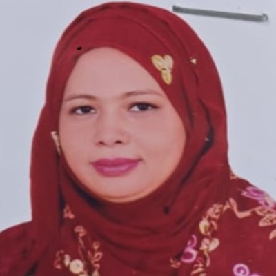 মিসেস, সাবিনা জাবেদ এর ছবি