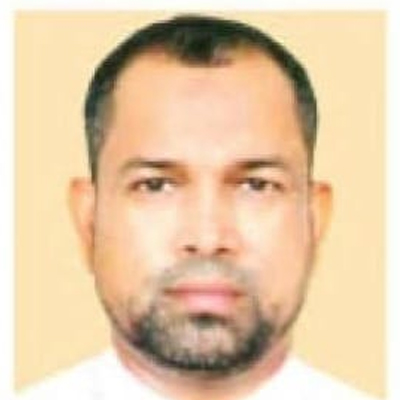 আবু জাফর মোহাম্মদ ওয়ালী উল্লাহ এর ছবি