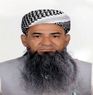 কাজী গোলাম কিবরিয়া এর ছবি