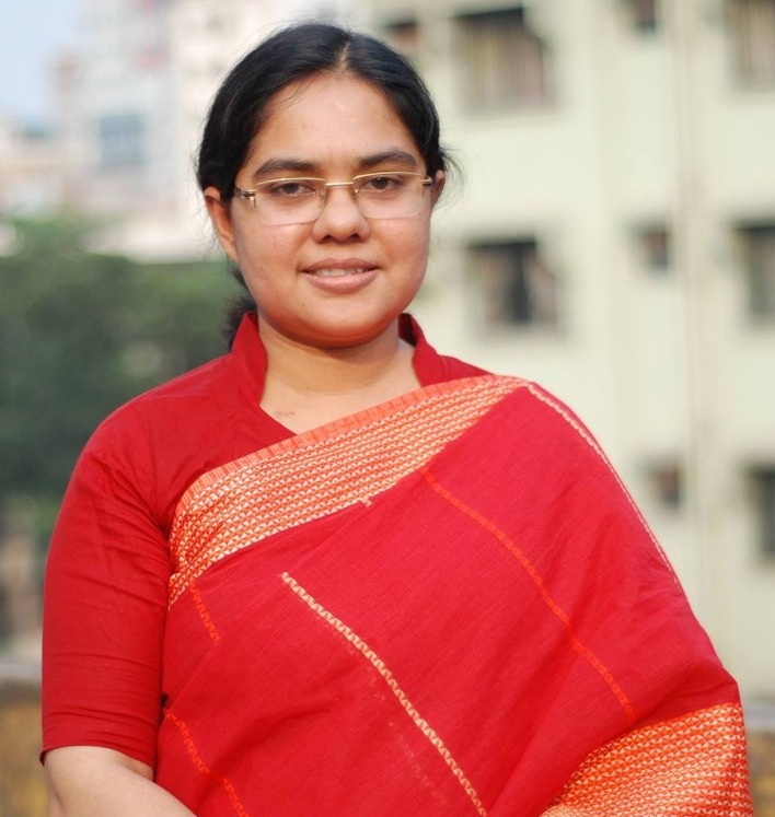 শম্পা বসু এর ছবি