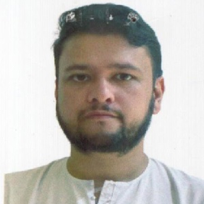 সৈয়দ তালহা আলম এর ছবি