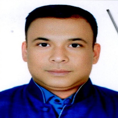 সুকেশ সাহা আনন্দ এর ছবি