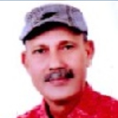 আহসানুল হাবীব সাইদ এর ছবি