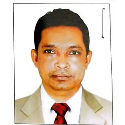 এম, এইচ খান মনজু এর ছবি