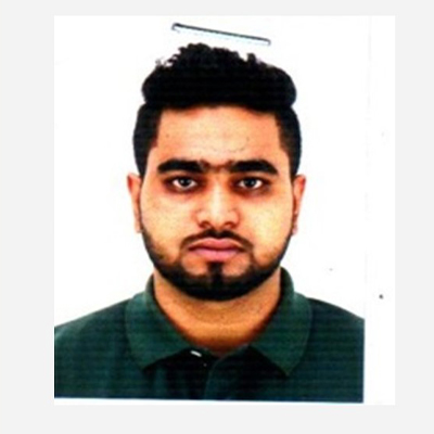 শেখ আরমান হোসেন এর ছবি