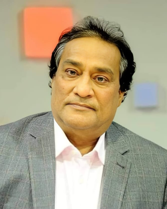 আলী নেওয়াজ মাহমুদ খৈয়ম এর ছবি