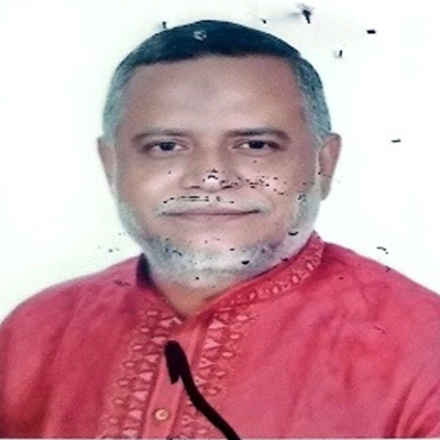 আলহাজ্ব মো. জি কে গউছ এর ছবি