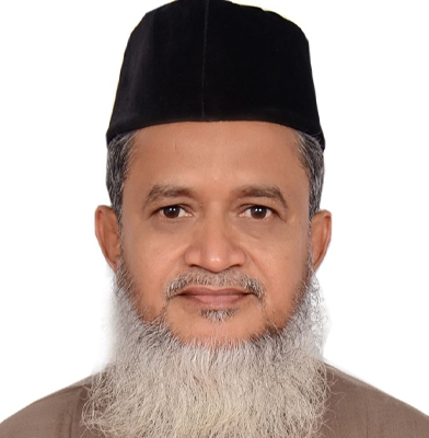 এএইচএম আহসান উল্লাহ এর ছবি