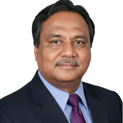 ড. ওসামন ফারুক এর ছবি