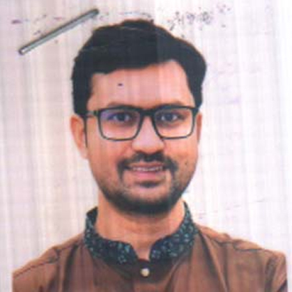 মো. শামীম হামিদী এর ছবি