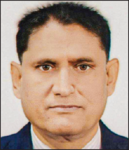 ইকরামুল বারী টিপু এর ছবি