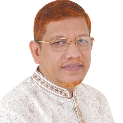 এ এইচ এম হামিদুর রহমান আযাদ এর ছবি