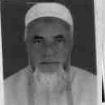 মো. ইসহাক খন্দকার এর ছবি