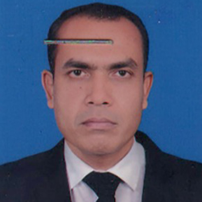 মোঃ শফিউল আজম খান এর ছবি