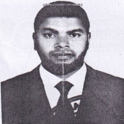 মো. মিজানুর রহমান এর ছবি