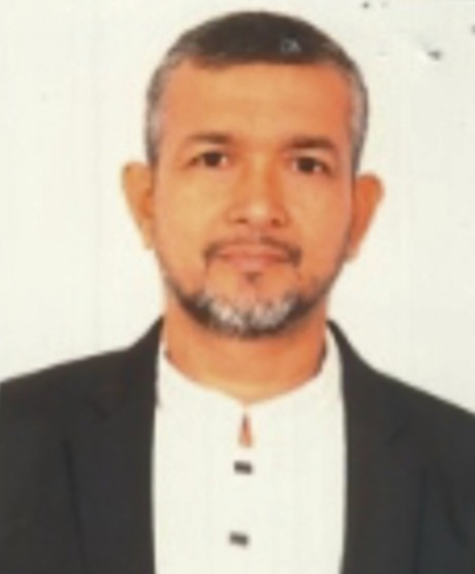 এম ইউসুফ আহেমদ এর ছবি