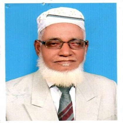 মো. সোহরাব হোসেন এর ছবি