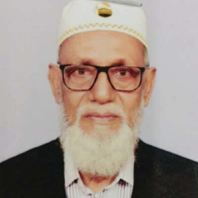 হাফিজ উদ্দিন আহম্মেদ এর ছবি