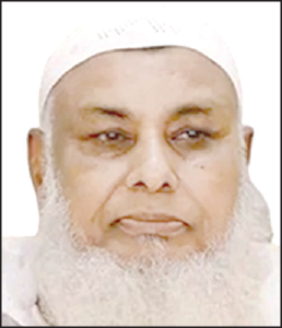 মোহাম্মদ আলী সরকার এর ছবি