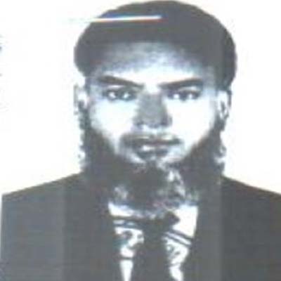 মুহাম্মদ ইলিয়াছ হোসেন এর ছবি