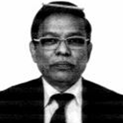 এ বি এম আশরাফ উদ্দিন (নিজান) এর ছবি