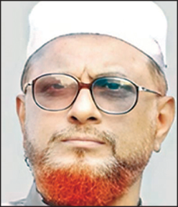 এ টি এম আজহারুল ইসলাম এর ছবি