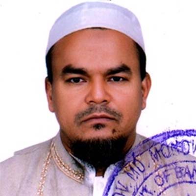  মো: খোরশেদ আলম এর ছবি