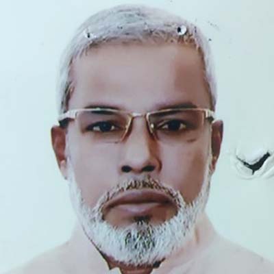 আজহারুল ইসলাম মান্নান এর ছবি
