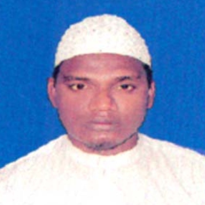 মোহাম্মদ জহরুল ইসলাম এর ছবি