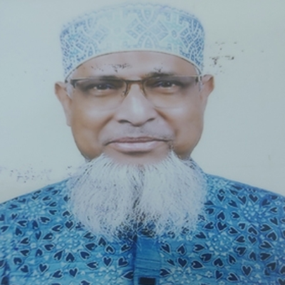 কাজী দ্বীন মোহাম্মদ এর ছবি