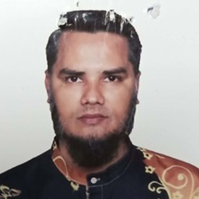 গোলাফ হোসেন এর ছবি