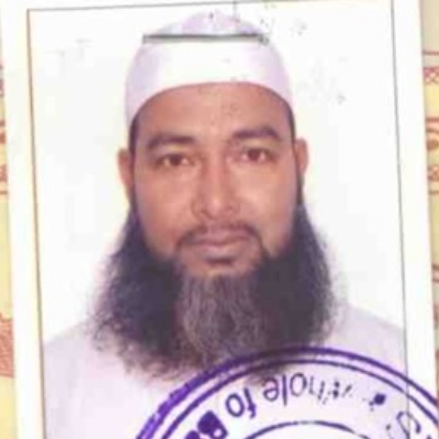 নাসির বিন আছগর এর ছবি