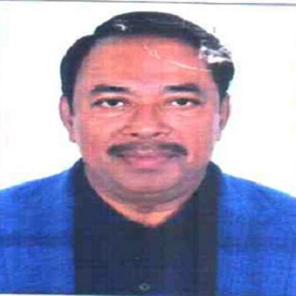 খন্দোকার নাসিরুল ইসলাম এর ছবি