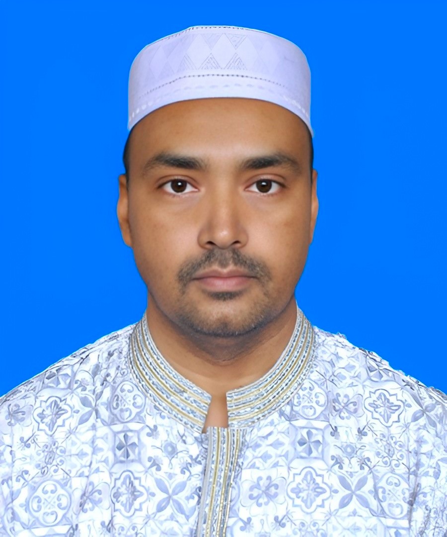 নজরুল ইসলাম এর ছবি