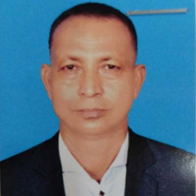 প্রভাত সমীর শাহজাহান আলম এর ছবি