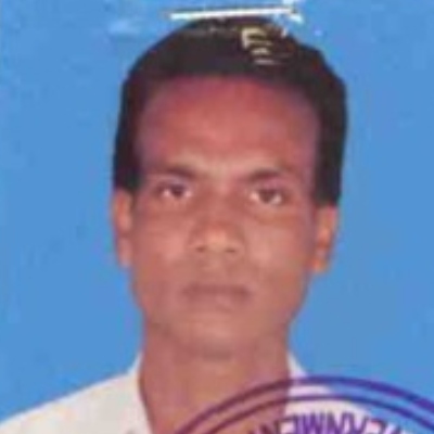 কালিপদ সরকার এর ছবি