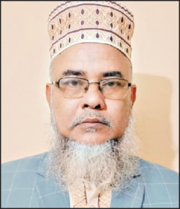 মোঃ সফিউল আলম এর ছবি