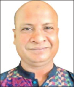 মোঃ মোকাররম হোসেন সুজন এর ছবি