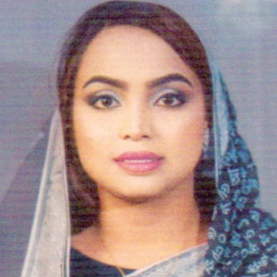 ফারজানা ফরিদ এর ছবি