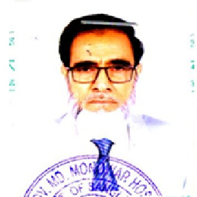 মো. আতাউর রহমান আতা এর ছবি