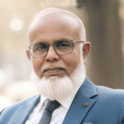 ড. মোঃ গিয়াস উদ্দীন এর ছবি