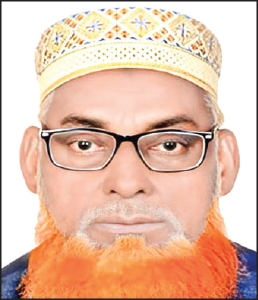 মোঃ এনামুল হক এর ছবি