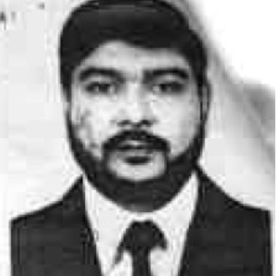 মো. মশিউর রহমান এর ছবি